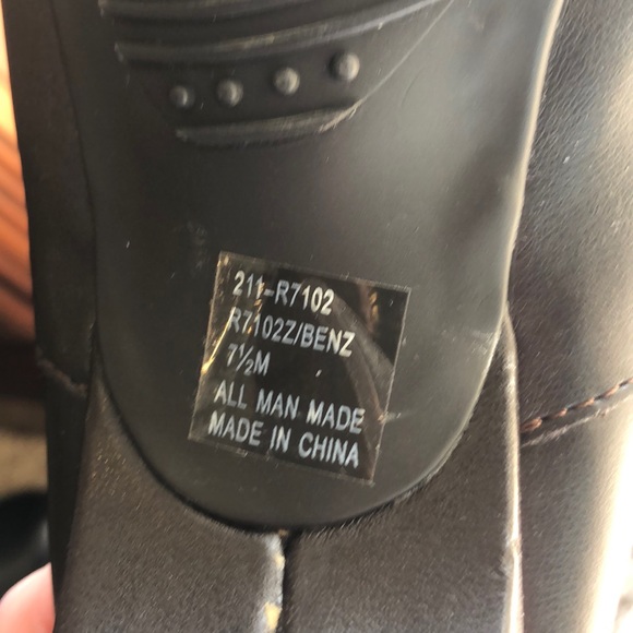 Rialto comfort shoes!! - Picture 5 of 5